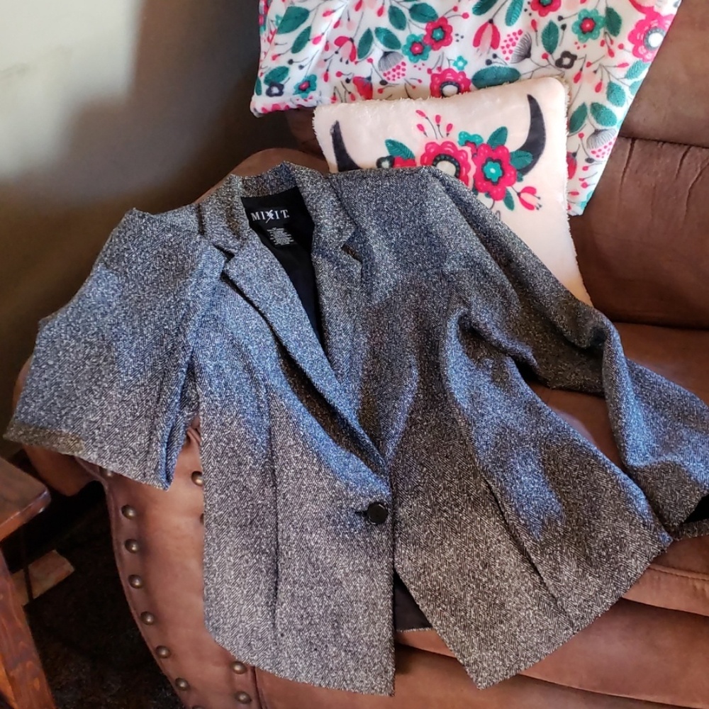 Jacket/blazer